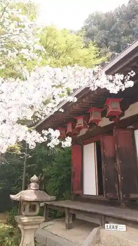 尊勝院のその他建物