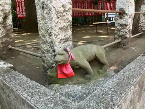 永福稲荷神社の{uncategorized: "未分類", other: "その他", undefined: "問題あり", building: "その他建物", grave: "お墓", sacred_gate: "鳥居", guardian: "狛犬", statue: "像", buddha: "仏像", history: "歴史", nature: "自然", garden: "庭園", animal: "動物", pagoda: "塔", temizu: "手水舎", mountain_gate: "山門・神門", sanctuary: "本殿・本堂", subordinate: "末社・摂社", art: "芸術", scenery: "景色", jizo: "地蔵", ema: "絵馬", goshuin: "御朱印", omikuji: "おみくじ", items: "授与品その他", amulet: "お守り", goshuincho: "御朱印帳", eats: "食事", festival: "お祭り", votive_dance: "神楽", shichigosan: "七五三参", wedding: "結婚式", experience: "体験その他", initially: "初詣", around: "周辺", anti_infection: "感染症対策"}
