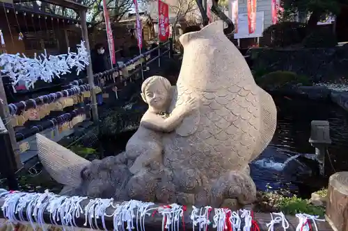 大前恵比寿神社(栃木県)