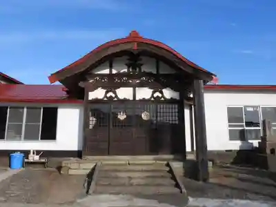 延寿院(青森県)