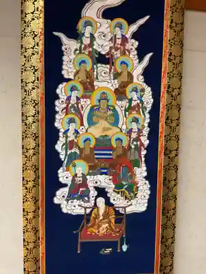 大智院(清水寺大智院)の芸術