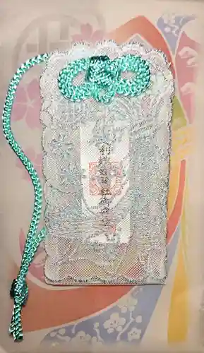 足利織姫神社(栃木県)