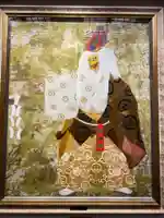 鹿島神宮の芸術