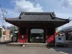 承教寺(東京都)