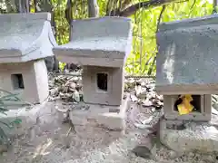 進雄神社(群馬県)