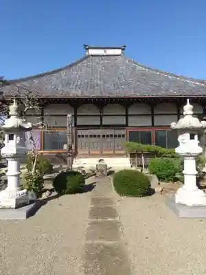 高済寺(埼玉県)
