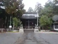 八幡神社(東京都)