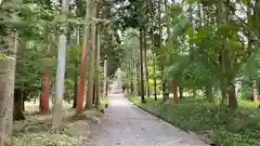 日雲神社の建物その他