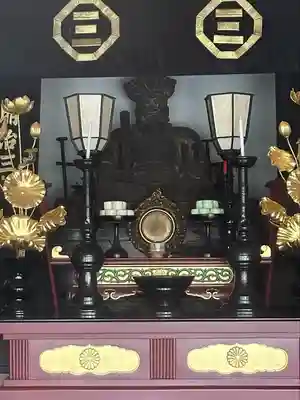 長徳寺(東京都)