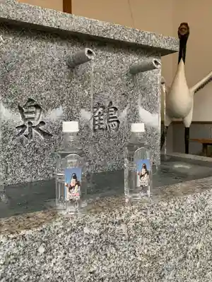 大前神社のその他建物