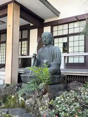 浄土寺(東京都)