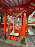 熊野速玉大社(和歌山県)