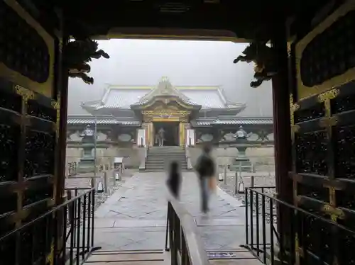 輪王寺のその他建物