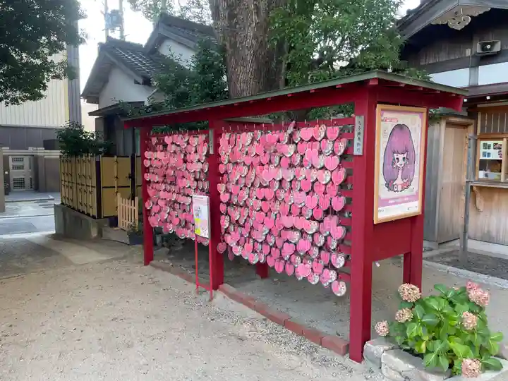 菅生神社(愛知県)