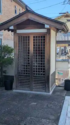 高岳寺(京都府)