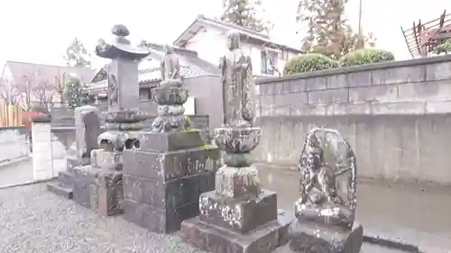 天明寺のその他建物