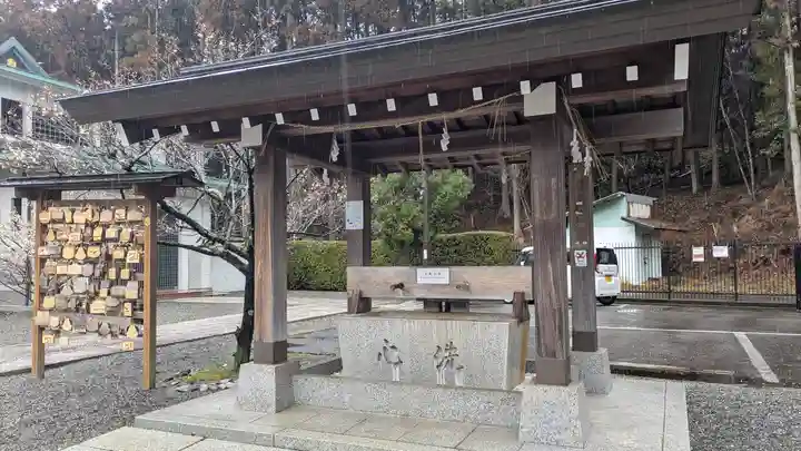 出雲大社京都分院(京都府)