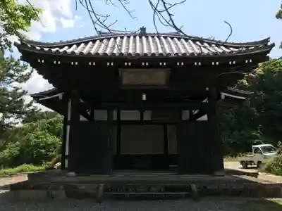 金剛定寺(滋賀県)