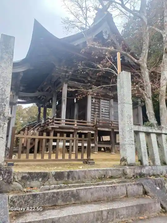 新宮神社(広島県)