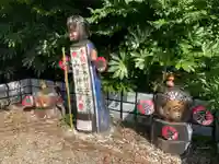 正一位山王宮(千葉県)