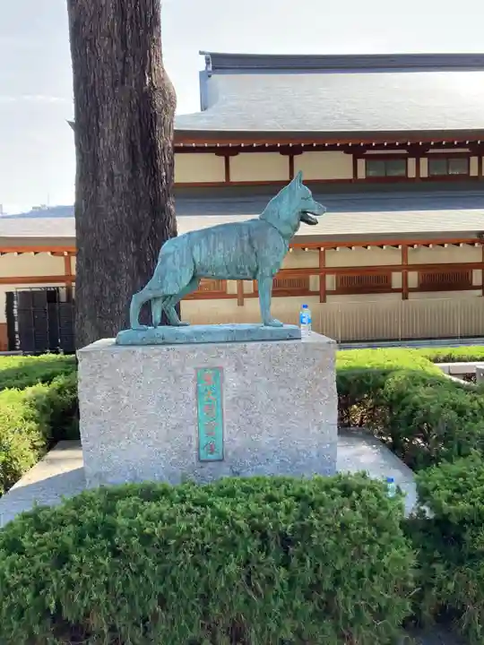 靖國神社(東京都)