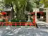 八坂神社(祇園さん)の庭園
