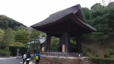 建長寺のその他建物