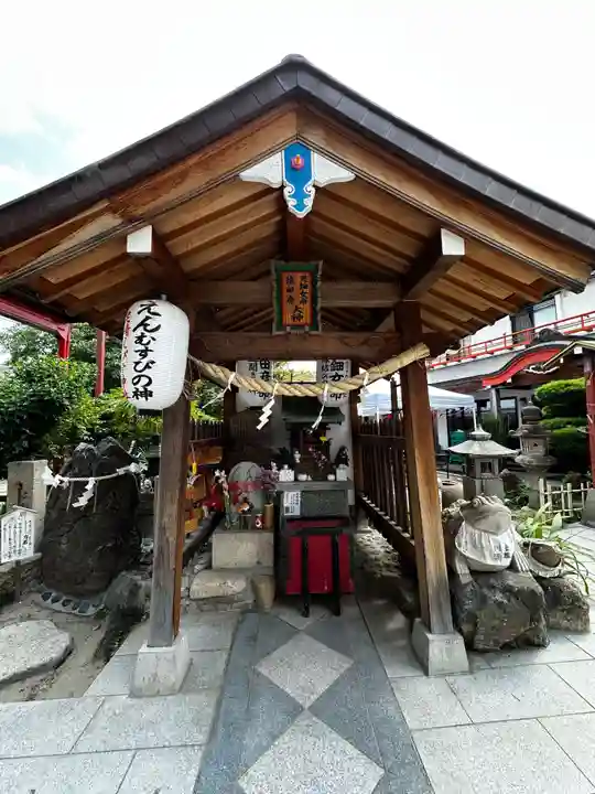 尼崎えびす神社(兵庫県)