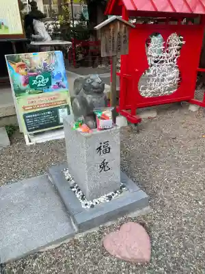 三輪神社(愛知県)