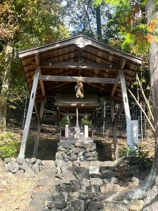 神峯山寺(大阪府)