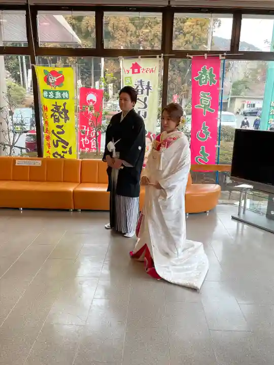 椿大神社(三重県)