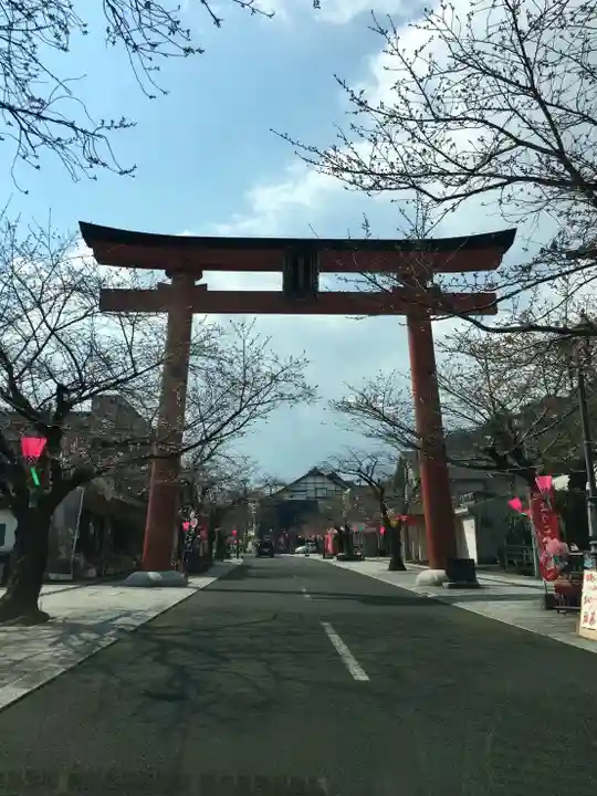祐徳稲荷神社(佐賀県)