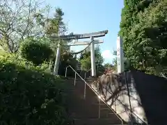 白山神社(愛知県)