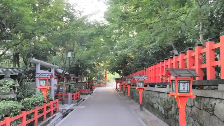 八坂神社(祇園さん)のその他建物