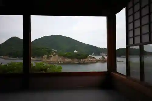 福禅寺(広島県)