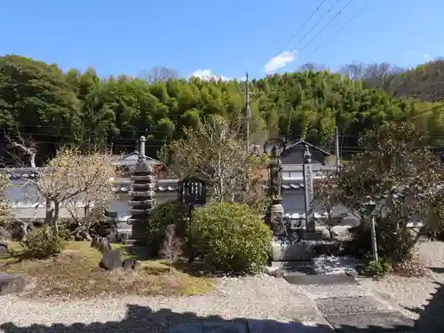 蟹満寺(京都府)