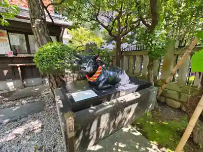 静岡天満宮(静岡県)