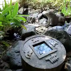 櫻木神社(千葉県)