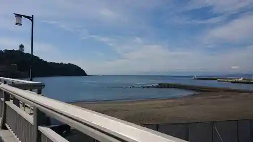 江島神社(神奈川県)