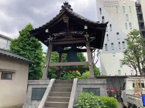 重林寺(東京都)