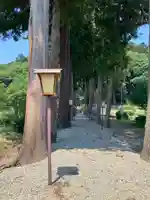 伊王野温泉神社(栃木県)