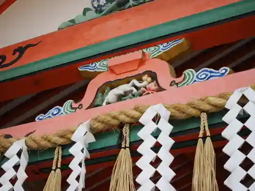 伏見稲荷大社(京都府)