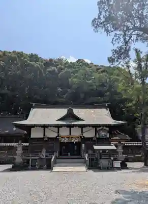 闘鶏神社(和歌山県)