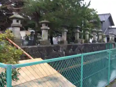 道神社のその他建物