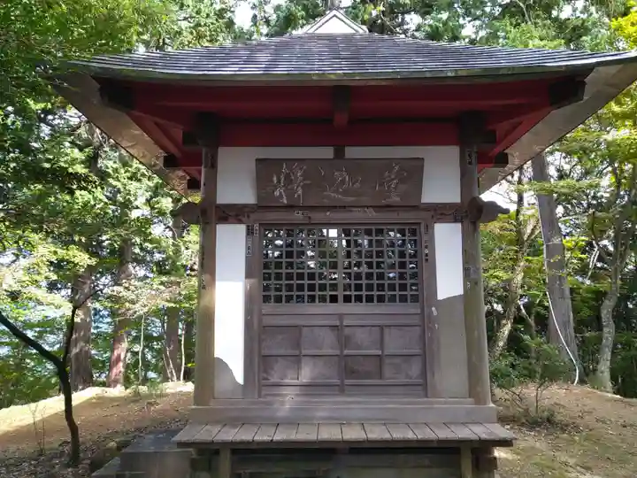 天龍寺のその他建物