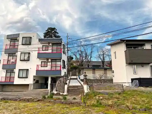 光照寺のその他建物