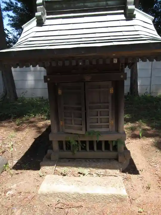 菅原神社(千葉県)
