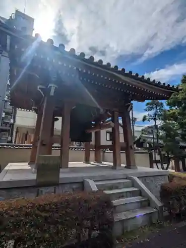 源空寺(東京都)