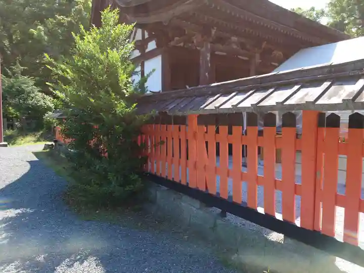 宇治神社のその他建物