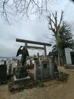 吉祥院(東京都)